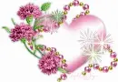 pink heart