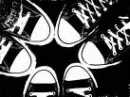 converse are better than your face