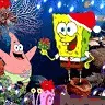 SPONGEBOB XMAS