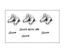 Ice Skates