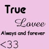 Lovee! <3