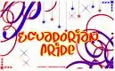 ecuadorian pride