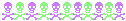 skulls