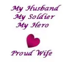 My Solider My Hero