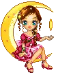 Magical Moon Girl