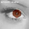 brown eyed girl