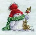 Snowman