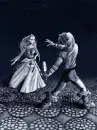 Link and Zelda