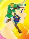 Zelda and Link
