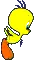 tweety stuff