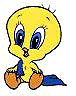 tweety stuff