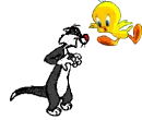 tweety stuff