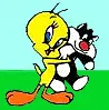 tweety stuff