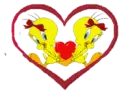 tweety stuff