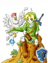 Chicken Attack 