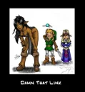Naughty Link