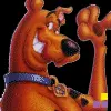 scooby doo