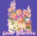 good morning