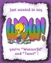 tweety