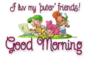 good morning