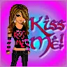 kiss me