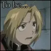 To be or not to be...