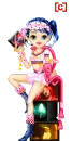 doll