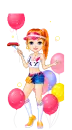 doll