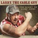 larry the cable guy