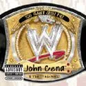 john cena cd cover