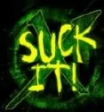 suck it