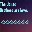 THEY ARE LOVE