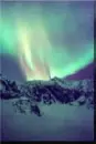 Aurora Borealis