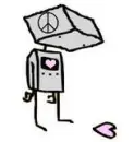 robot