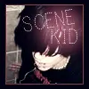 scene kid