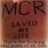 mcr