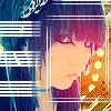 scene girl