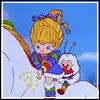 rainbow brite