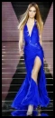 blue goddess
