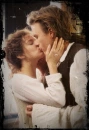 casanova's kiss