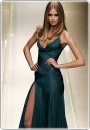 fierce chica... (versace gown)