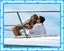 luxury cruise
