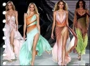 versace girls