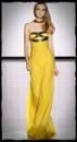 versace gown