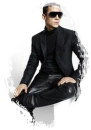 versace man