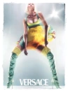versace model