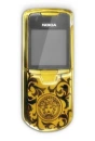 versace nokia