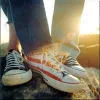 Hanson shoes