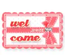 welcome