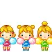 cute girls
